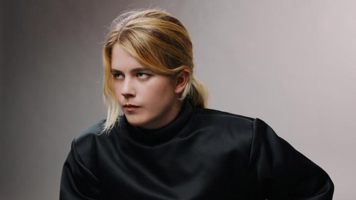 « Zaho de Sagazan, le dernier des voyages ».